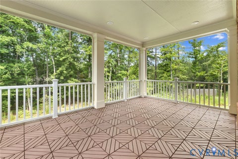 Tiny photo for 172 Blair Estates Court, Richmond, VA 23238 (MLS # 2627376)