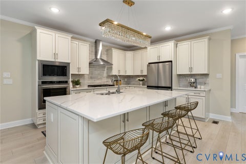 Tiny photo for 172 Blair Estates Court, Richmond, VA 23238 (MLS # 2627376)