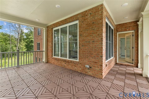 Tiny photo for 172 Blair Estates Court, Richmond, VA 23238 (MLS # 2627376)