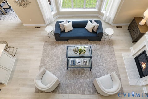 Tiny photo for 172 Blair Estates Court, Richmond, VA 23238 (MLS # 2627376)