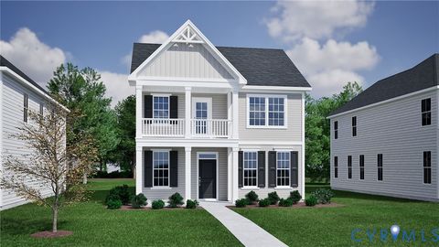 Photo of 2466 Excelsior Boulevard, Henrico, VA 23231 (MLS # 2617510)