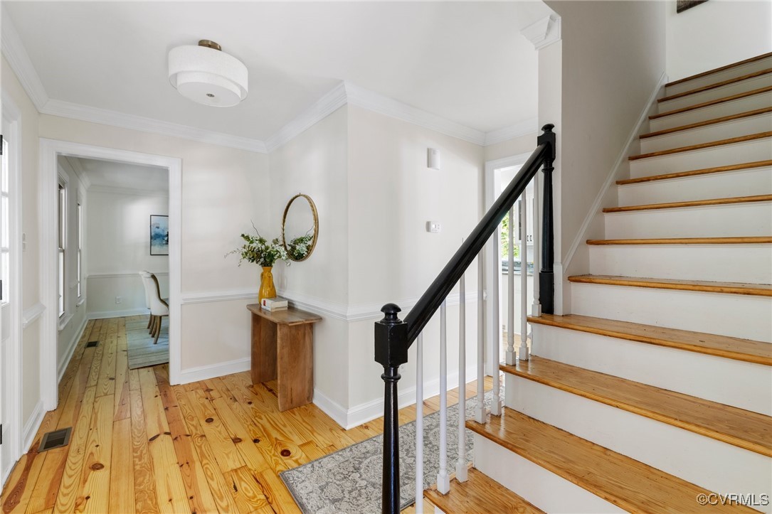 Powhatan, Virginia 23139, United States, 4 Bedrooms Bedrooms, ,3 BathroomsBathrooms,Residential,Pending,167871