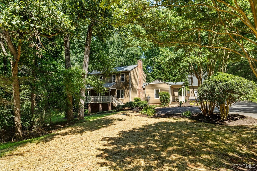 Powhatan, Virginia 23139, United States, 4 Bedrooms Bedrooms, ,3 BathroomsBathrooms,Residential,Pending,167871