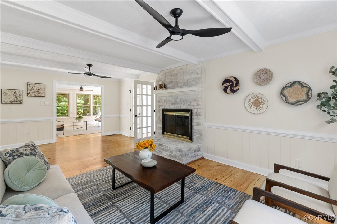 Powhatan, Virginia 23139, United States, 4 Bedrooms Bedrooms, ,3 BathroomsBathrooms,Residential,Pending,167871