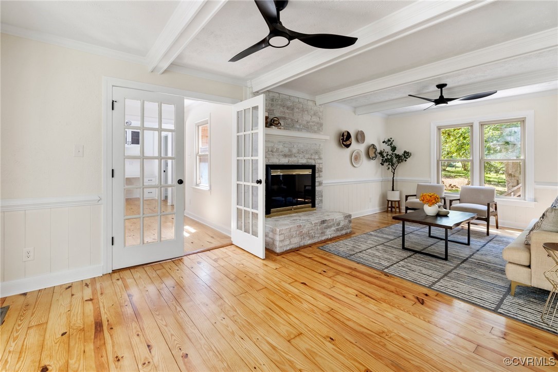 Powhatan, Virginia 23139, United States, 4 Bedrooms Bedrooms, ,3 BathroomsBathrooms,Residential,Pending,167871