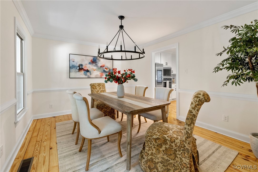 Powhatan, Virginia 23139, United States, 4 Bedrooms Bedrooms, ,3 BathroomsBathrooms,Residential,Pending,167871