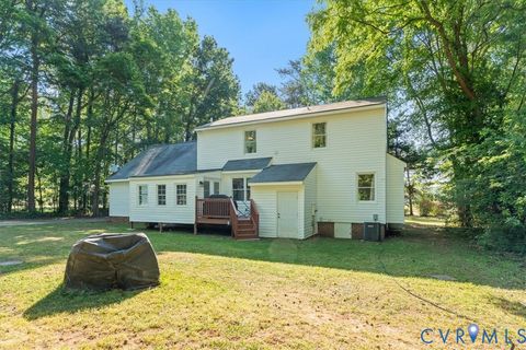 Tiny photo for 3449 Woods Way, Powhatan, VA 23139 (MLS # 2618466)