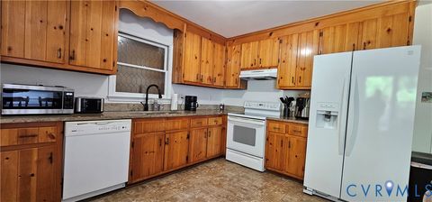 Tiny photo for 3449 Woods Way, Powhatan, VA 23139 (MLS # 2618466)