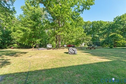 Tiny photo for 3449 Woods Way, Powhatan, VA 23139 (MLS # 2618466)