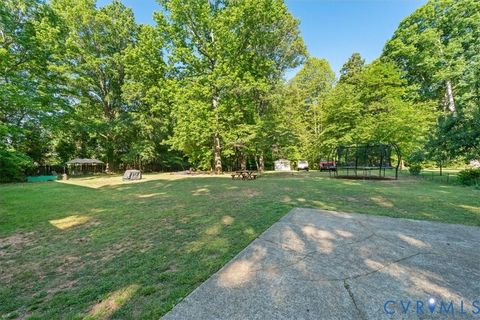 Tiny photo for 3449 Woods Way, Powhatan, VA 23139 (MLS # 2618466)