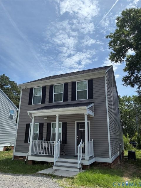 Photo of 5305 Glenside Drive, Richmond, VA 23228 (MLS # 2616869)