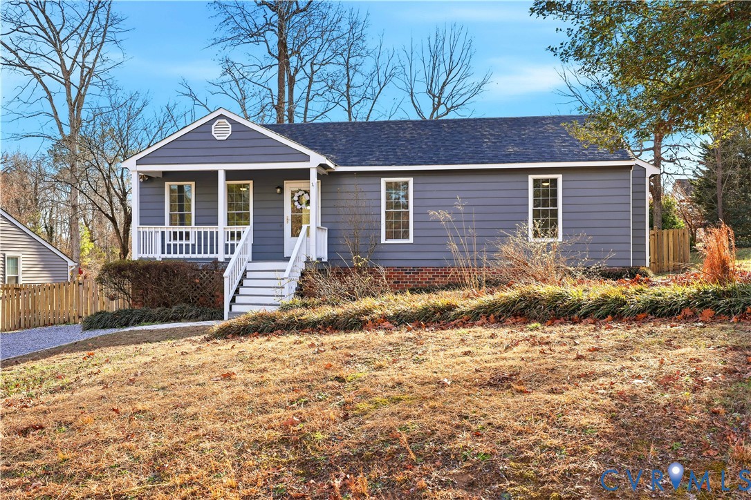 11803 New Forest Court