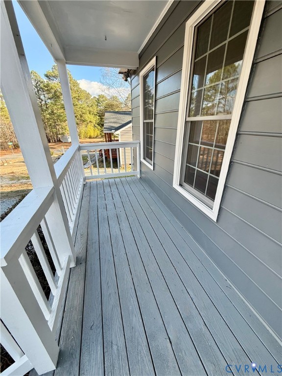 11803 New Forest Court