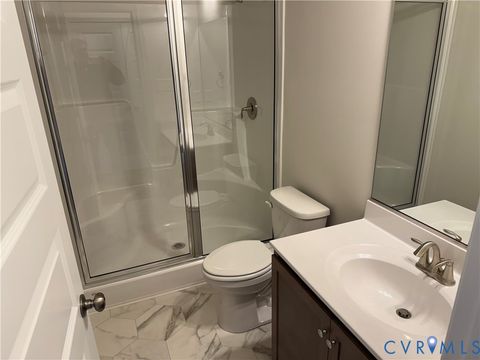 Tiny photo for 4406 Dominion Forest Circle, Glen Allen, VA 23060 (MLS # 2532861)