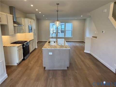 Tiny photo for 4406 Dominion Forest Circle, Glen Allen, VA 23060 (MLS # 2532861)