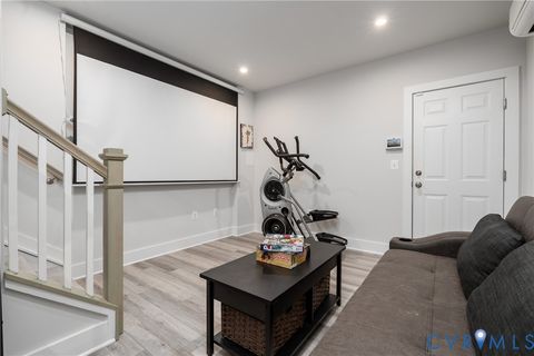 Tiny photo for 5260 Old Main Street #A, Henrico, VA 23231 (MLS # 2618820)