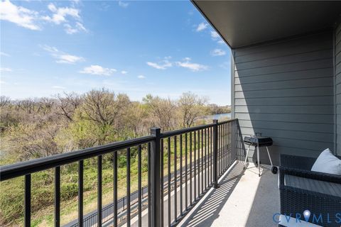 Tiny photo for 5260 Old Main Street #A, Henrico, VA 23231 (MLS # 2618820)