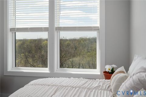 Tiny photo for 5260 Old Main Street #A, Henrico, VA 23231 (MLS # 2618820)