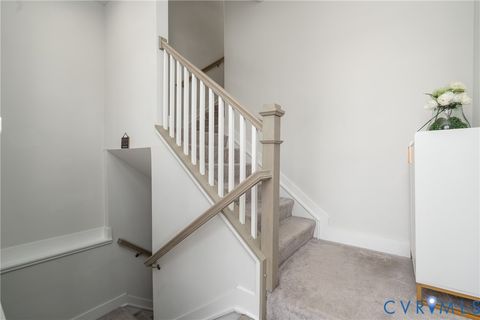 Tiny photo for 5260 Old Main Street #A, Henrico, VA 23231 (MLS # 2618820)