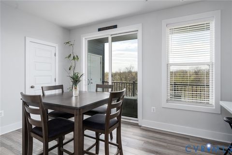 Tiny photo for 5260 Old Main Street #A, Henrico, VA 23231 (MLS # 2618820)