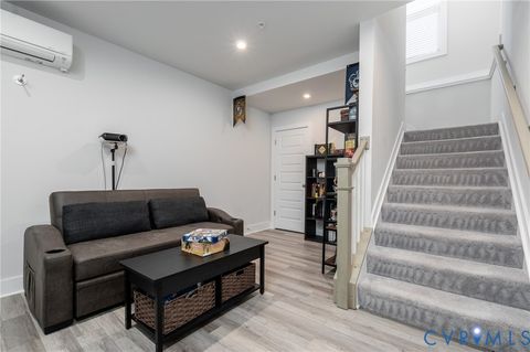 Tiny photo for 5260 Old Main Street #A, Henrico, VA 23231 (MLS # 2618820)