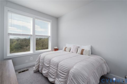 Tiny photo for 5260 Old Main Street #A, Henrico, VA 23231 (MLS # 2618820)