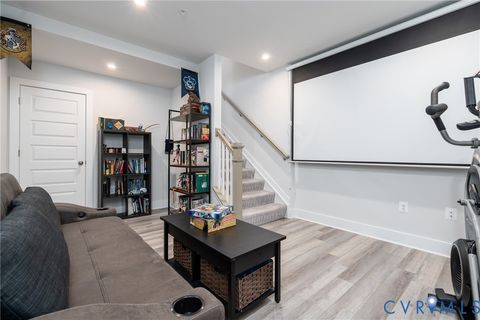 Tiny photo for 5260 Old Main Street #A, Henrico, VA 23231 (MLS # 2618820)