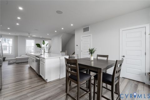Tiny photo for 5260 Old Main Street #A, Henrico, VA 23231 (MLS # 2618820)