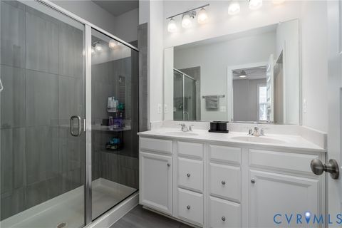 Tiny photo for 5260 Old Main Street #A, Henrico, VA 23231 (MLS # 2618820)