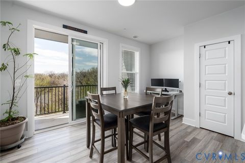 Tiny photo for 5260 Old Main Street #A, Henrico, VA 23231 (MLS # 2618820)