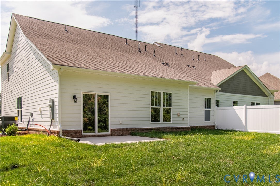 8656 Hope Farm Lane