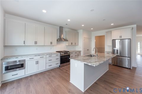 Tiny photo for 8656 Hope Farm Lane, Mechanicsville, VA 23111 (MLS # 2605703)