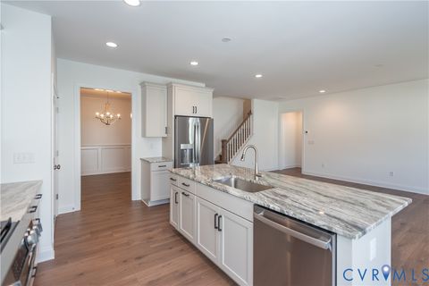 Tiny photo for 8656 Hope Farm Lane, Mechanicsville, VA 23111 (MLS # 2605703)