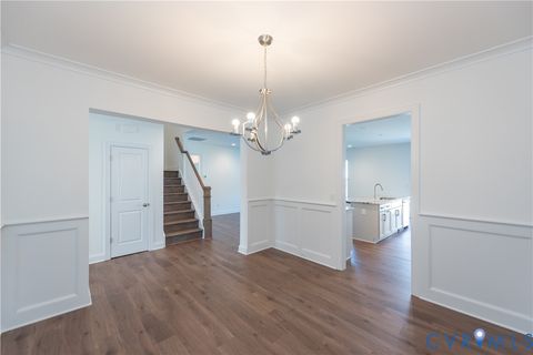 Tiny photo for 8656 Hope Farm Lane, Mechanicsville, VA 23111 (MLS # 2605703)