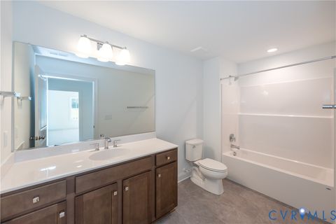 Tiny photo for 8656 Hope Farm Lane, Mechanicsville, VA 23111 (MLS # 2605703)