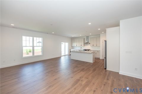 Tiny photo for 8656 Hope Farm Lane, Mechanicsville, VA 23111 (MLS # 2605703)