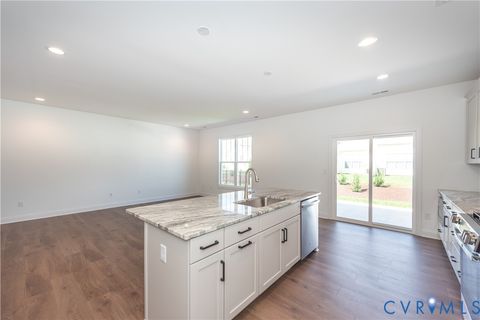 Tiny photo for 8656 Hope Farm Lane, Mechanicsville, VA 23111 (MLS # 2605703)