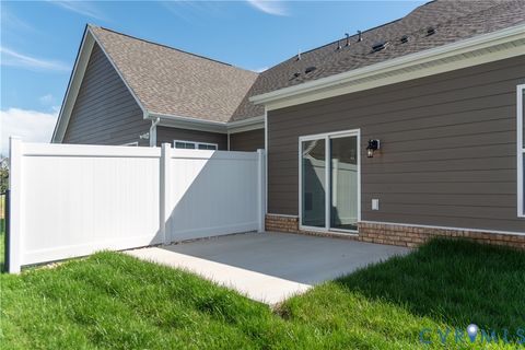 Tiny photo for 8656 Hope Farm Lane, Mechanicsville, VA 23111 (MLS # 2605703)