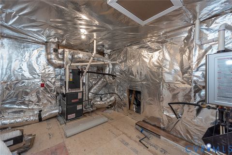 Tiny photo for 8656 Hope Farm Lane, Mechanicsville, VA 23111 (MLS # 2605703)