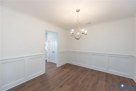 Tiny photo for 8656 Hope Farm Lane, Mechanicsville, VA 23111 (MLS # 2605703)