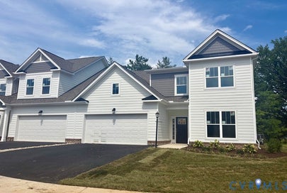 8656 Hope Farm Lane Mechanicsville VA 23111