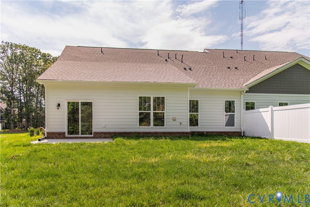8656 Hope Farm Lane