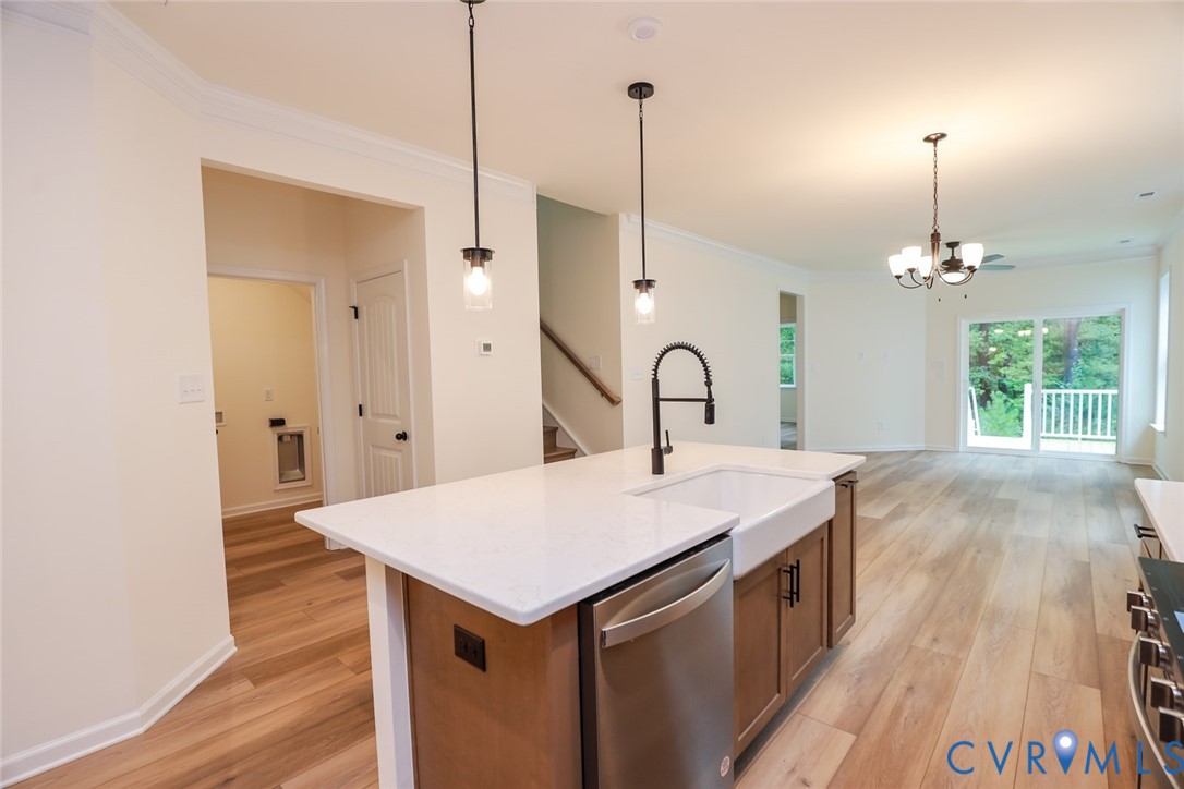 6305 Lila Crest Lane