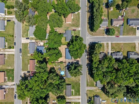 Tiny photo for 21304 Hampton Avenue, Petersburg, VA 23803 (MLS # 2615119)