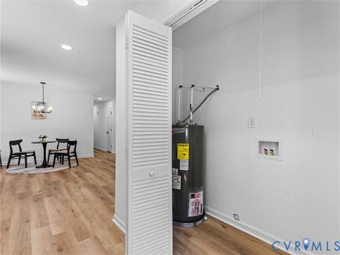 Tiny photo for 21304 Hampton Avenue, Petersburg, VA 23803 (MLS # 2615119)