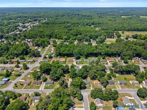 Tiny photo for 21304 Hampton Avenue, Petersburg, VA 23803 (MLS # 2615119)