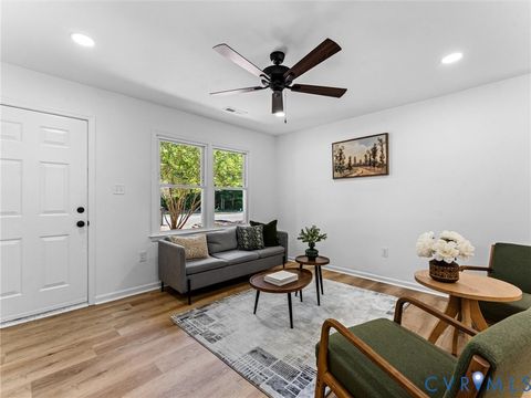 Tiny photo for 21304 Hampton Avenue, Petersburg, VA 23803 (MLS # 2615119)
