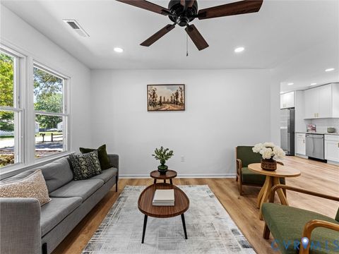 Tiny photo for 21304 Hampton Avenue, Petersburg, VA 23803 (MLS # 2615119)