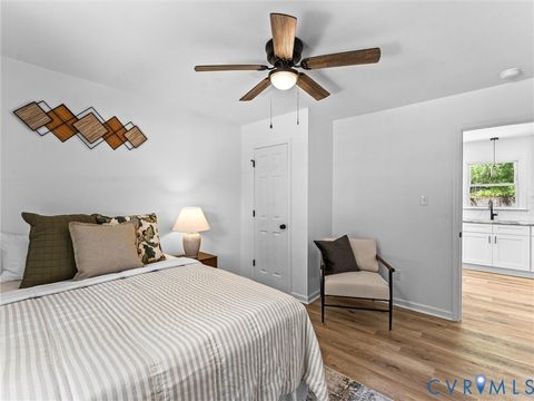 Tiny photo for 21304 Hampton Avenue, Petersburg, VA 23803 (MLS # 2615119)