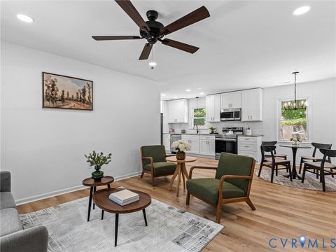 Tiny photo for 21304 Hampton Avenue, Petersburg, VA 23803 (MLS # 2615119)